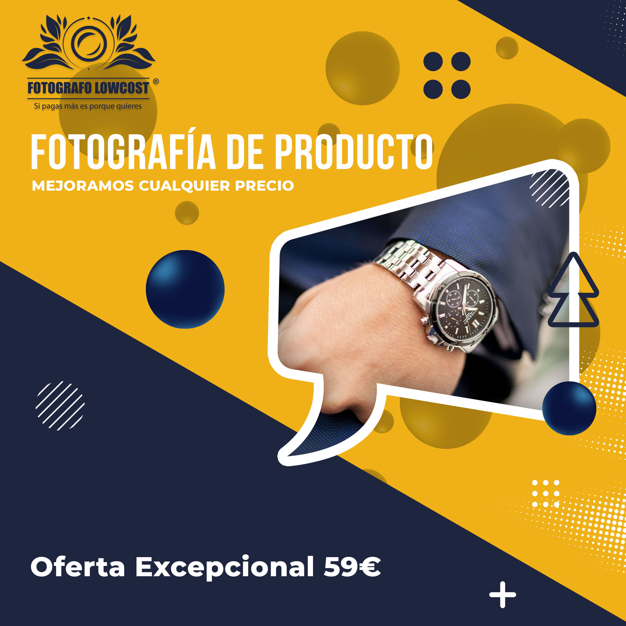 fotografo en fotografía gastronómica, industrial, de producto y catálogo para empresas Almendralejo 
